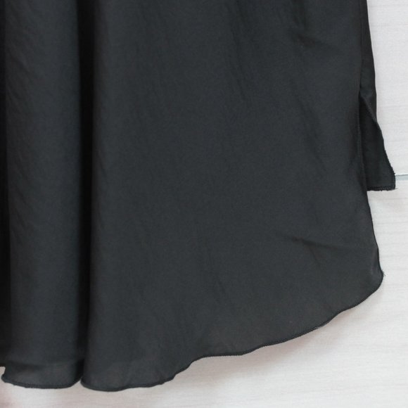 Intimately Free People Oversized Silk Cami Tank M - Picture 3 of 6